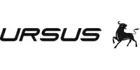 Ursus logo 