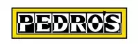 PEDRO'S logo