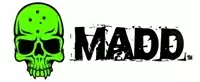 MaddGear logo
