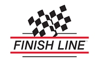 logo FINISH LINE