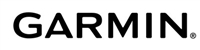 logo Garmin