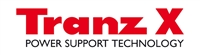 TRANZX logo