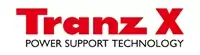 TRANZX logo