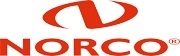 logo NORCO bags