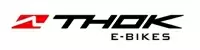 Thok logo