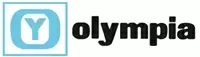OLYMPIA logo 