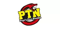PTN Pepi´s Tire Noodle logo 