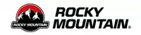 Rocky mountain logo 