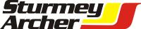 Sturmey Archer logo