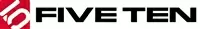 FIVE TEN logo