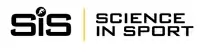 SIS Science In Sport logo 