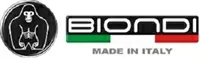 Biondi logo 