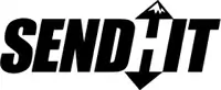 SendHit logo 