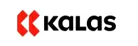 KALAS logo