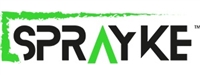 logo SPRAYKE