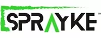 SPRAYKE logo 