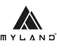 MYLAND logo 
