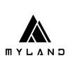 MYLAND logo