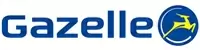 GAZELLE logo
