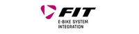 logo FIT E-Bike