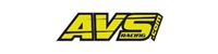 AVS Racing logo
