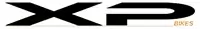 XP BIKES logo