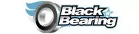 Black Bearing logo