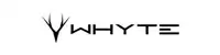 WHYTE BIKES logo