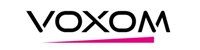 logo Voxom