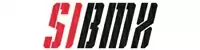 SI BMX logo