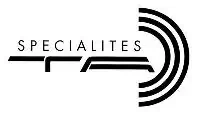 Specialites TA logo 