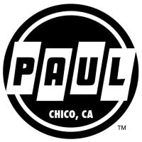logo PAUL