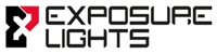 Exposure Lights logo