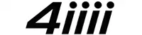 4iiii logo