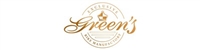 logo Green's