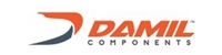 logo Damil Components