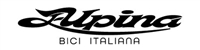 logo Alpina Bike