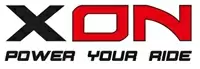 XON logo 
