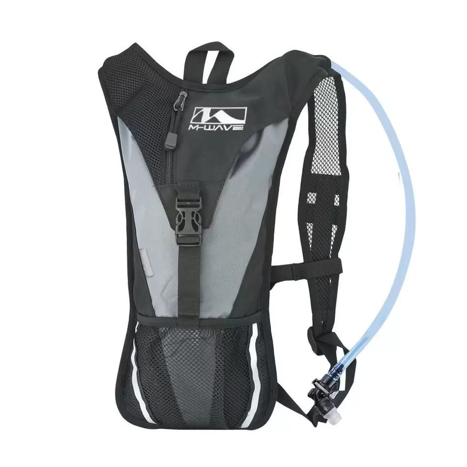 Water backpack Maastricht h2o 2 litres - image