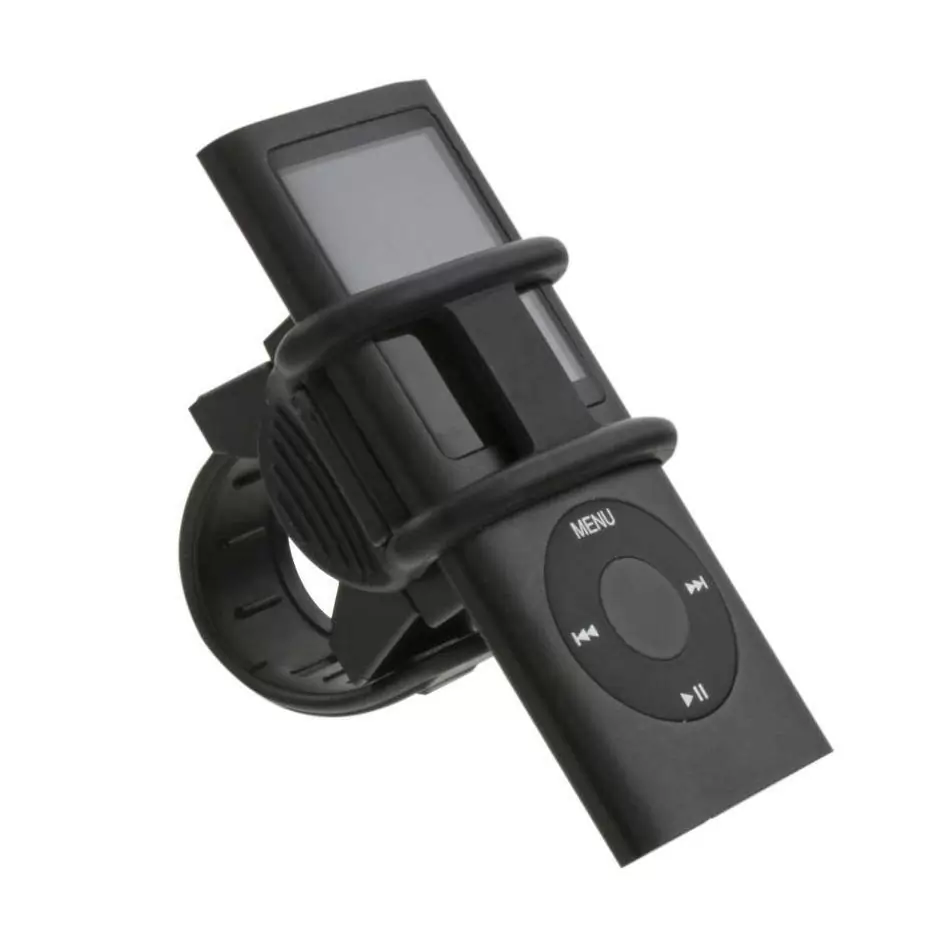 Acheter Support de téléphone portable pour rétroviseur de voiture, rotatif  à 360 °, Support de montage dans la voiture pour siège de téléphone  portable, Clip de suspension