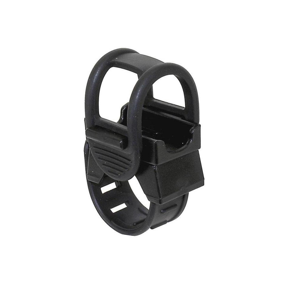 Handlebar holder turnable universal for accessories