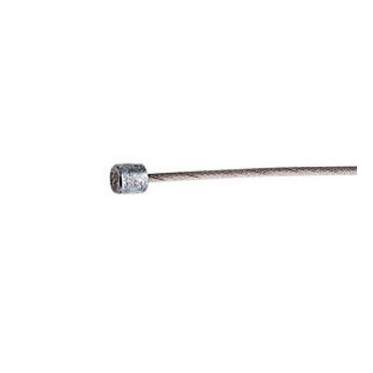 Shift cable 1.2x2200mm stainless steel lubricated