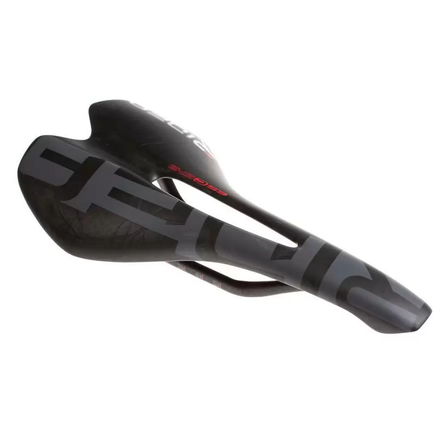 Selle S143 Full Carbon Fixed Gear Track Noir - image