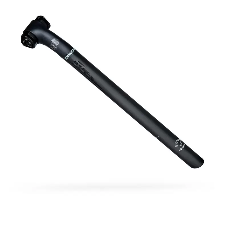 Seatpost Discover 27.2mm x 400mm / 20mm Offset - image