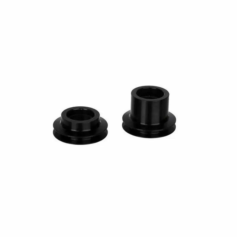 set of changes thru axle hub changes rp 240s for fifteen / tricon - image