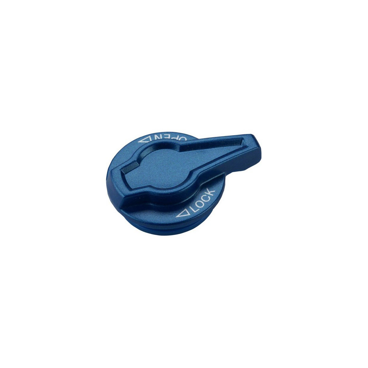 capuchon pivotant bleu pour la cartouche de SF15-XCR-LO/SF16-Raidon XC-LO