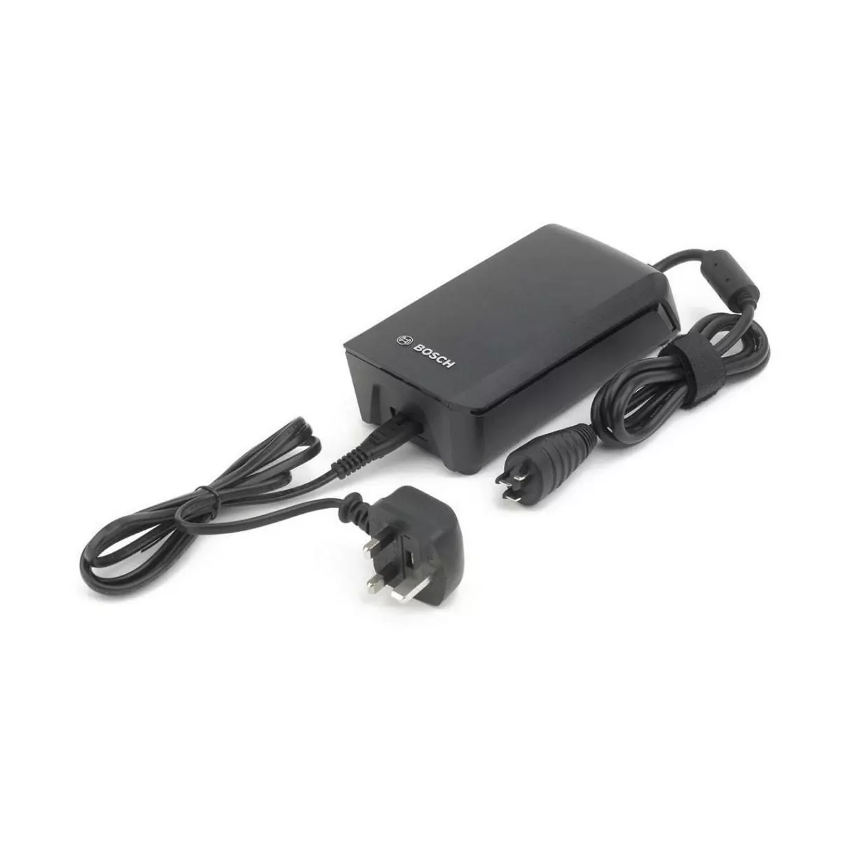Carregador de bateria 6a cabo de alimentação fastcharger uk 2019 - image