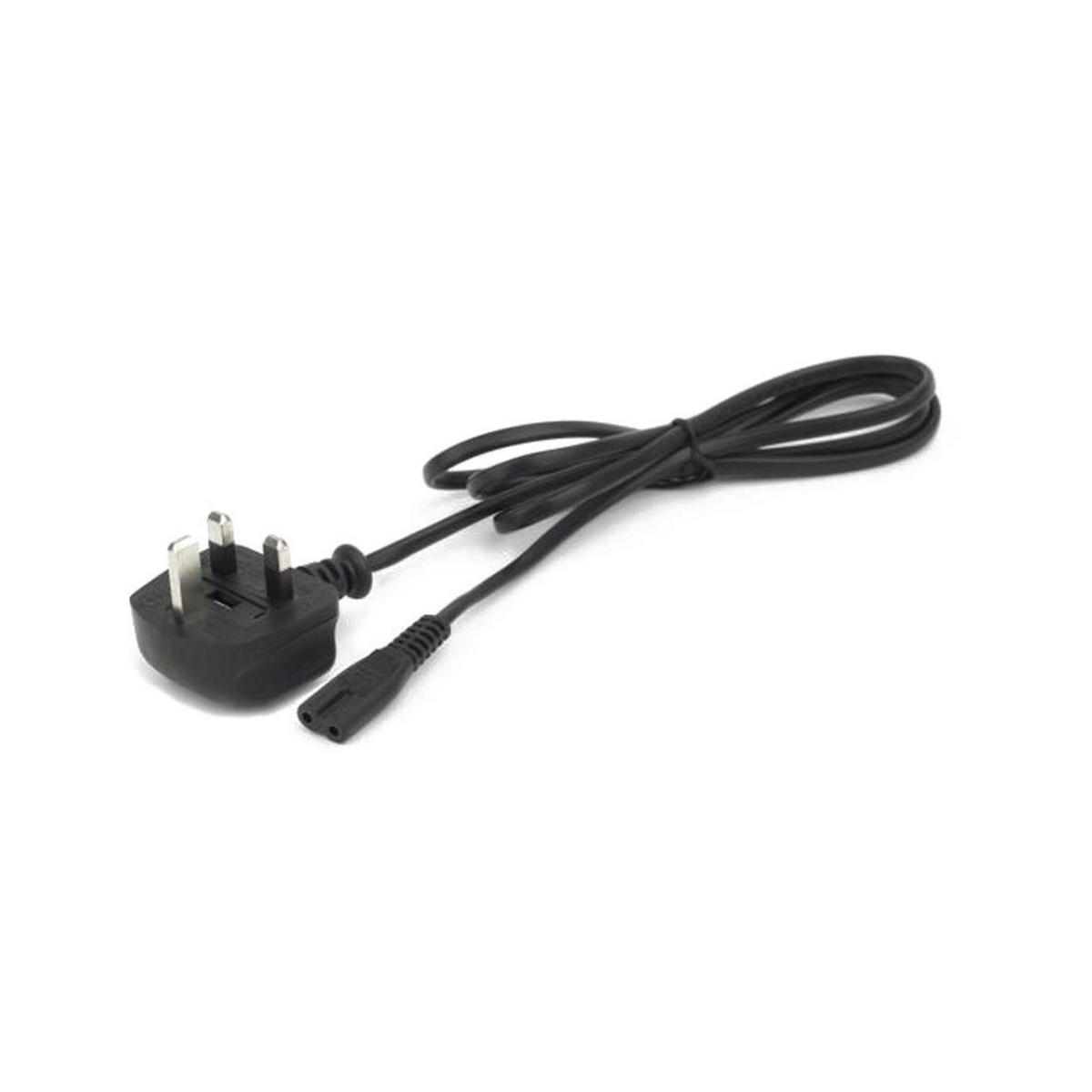 Battery charger power cable active performance uk plug