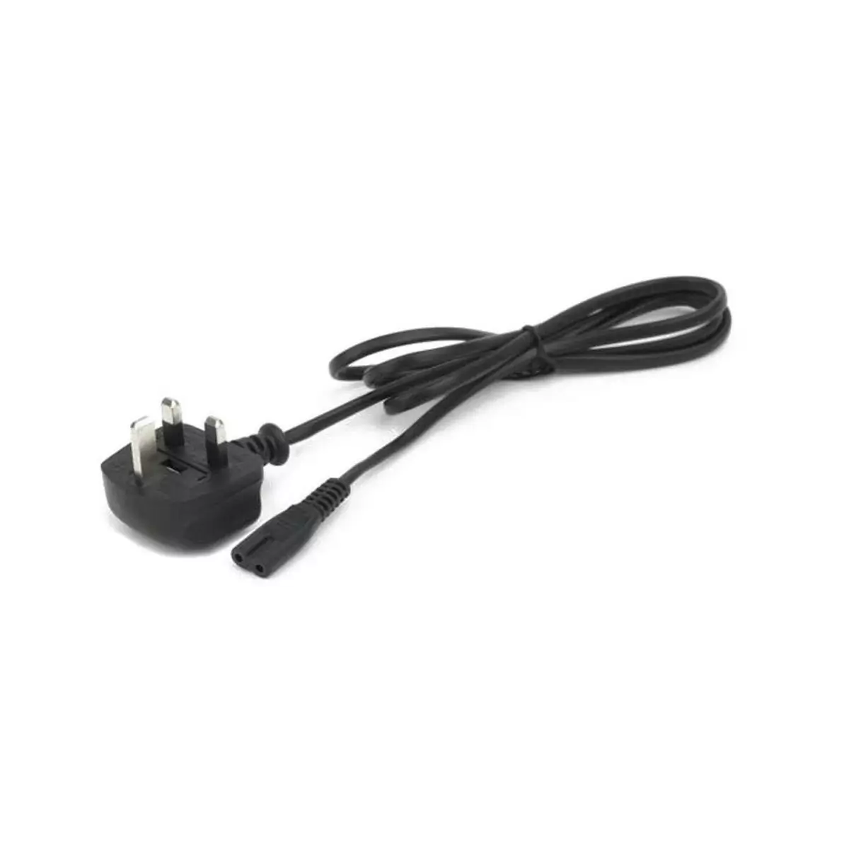 Battery charger power cable active performance uk plug - image