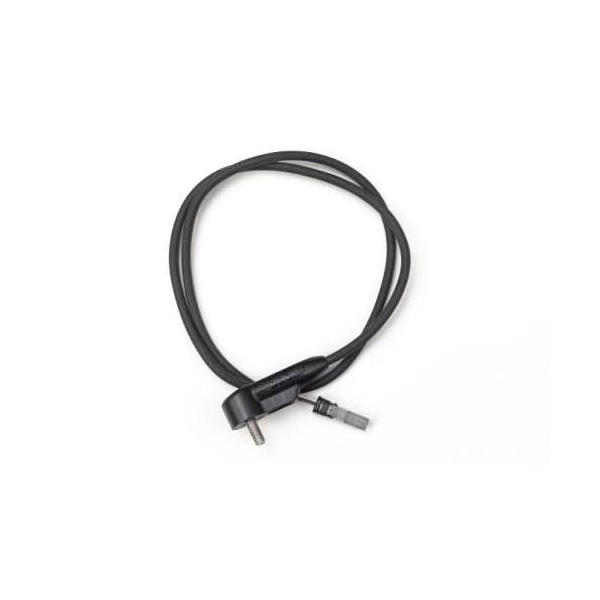 Ebike speed sensor with cable 600mm and link